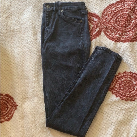 7 For All Mankind Jeans - Picture 1 of 4
